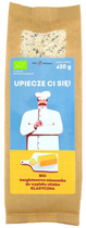 Класична хлібна суміш Pięć Przemian 400 г (5902837810775) - зображення 1