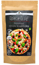 Pięć Przemian Mieszanka do wypieku Pizzy 250 g (5902837810980)