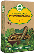 Dary Natury Przyprawa Prowansalska 30 G (5902741002099) - obraz 1