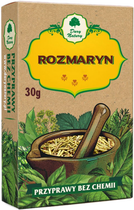 Dary natury Rozmaryn 30 g (5902741000408) - obraz 1