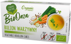 BioOaza Bulion warzywny, Kostka rosołowa 66g BIO (5907771442433) - obraz 1