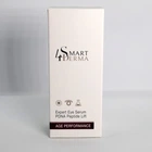 Пептидна ліфтинг-сироватка для периорбітальної зони Smart4Derma Age Performance Expert Eye Serum PDNA Peptide Lift 30мл