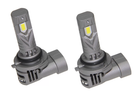 LED автолампи QLine SA (Small Active) HB4 9006 6000K