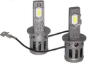 LED автолампи QLine SA (Small Active) H3 6000K