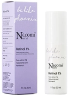 Нічна сироватка для обличчя Nacomi Next Level Retinol 1% 30 мл (5902539716078) - зображення 1