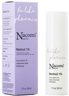 Serum do twarzy na noc Nacomi Next Level Retinol 1% 30 ml (5902539716078) - obraz 1