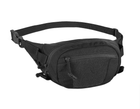 Сумка поясна Helikon-Tex POSSUM Waist Pack Black (TB-PSM-CD-01)