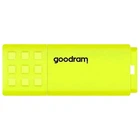 Флеш-накопитель USB 64GB GOODRAM UME2 Yellow (UME2-0640Y0R11)