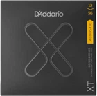 Струни для акустичної гітари D'Addario XTABR1256 XT 80/20 BRONZE LIGHT TOP/ MEDIUM BOTTOM (12-56)