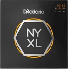 Струны для 7-струнной электрогитары D'Addario NYXL1059 REGULAR LIGHT 7-STRING (10-59)