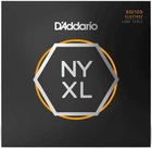 Струны для бас-гитары D'Addario NYXL50105 MEDIUM (50-105)