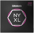 Струны для бас-гитары D'Addario NYXL45130 REGULAR LIGHT 5-STRING (45-130)
