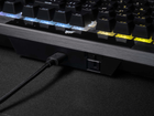 Клавіатура дротова Corsair K70 Pro OPX RGB PBT USB Black (CH-910941A-NA) - зображення 14