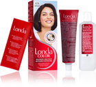 Фарба для волосся Londa Professional Color 4/76 Dark chestnut (3614229356861) - зображення 2