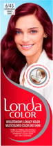 Фарба для волосся Londa Professional Color 6/45 Garnet (3614228816892) - зображення 7