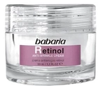 Krem do twarzy Babaria Retinol Anti-Wrinkle Cream 50 ml (8410412100304) - obraz 2
