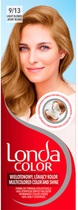 Фарба для волосся Londa Professional Color 9/13 Light Blonde (3614227292208) - зображення 6