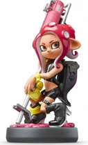 Фігурка Nintendo Amiibo Splatoon Octoling 3-Pack (45496380656) - зображення 4