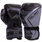 Перчатки боксерские Zelart Top PU BO-3397