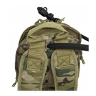 Тактический рюкзак Camo Humi 9.5L MTC (029.002.0036) - изображение 7