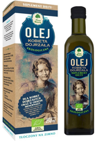 Dary Natury Mature Woman Eco mieszanka olejków 250 ml (5902581617811) - obraz 1