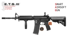 Штурмова гвинтівка M4 Recon S SOPMOD Metal ETS Evolution - изображение 1