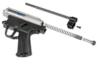 Пістолет-кулемет MP5 CM.041J BLUE Limited Edition CYMA - изображение 11