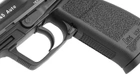 Пістолет H&K USP .45 6 mm green gas Metal Slide 2.5689 Umarex - изображение 5