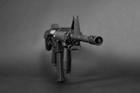 Штурмова гвинтівка M4 Recon S SOPMOD Metal ETS Evolution - зображення 9