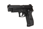 Пістолет SIG-Sauer P226 GBB (778) DBY - изображение 2