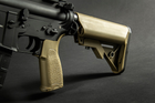 Штурмова гвинтівка M4 Recon MK18 Mod 1 10.8” Metal ETS Evolution - зображення 7