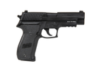 Пістолет SIG-Sauer P226 GBB (778) DBY - зображення 4