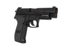 Пістолет SIG-Sauer P226 GBB (778) DBY - изображение 5