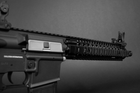 Штурмова гвинтівка M4 Recon MK18 Mod 1 10.8” Carbontech ETS Evolution - изображение 9