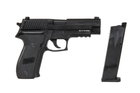 Пістолет SIG-Sauer P226 GBB (778) DBY - зображення 7