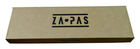 Нож Za-Pas Biwi 10 Zebrawood (leather sheath) - изображение 3