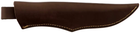 Ніж Za-Pas Biwi 12 American walnut (leather sheath) - зображення 4