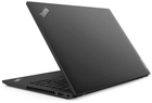 Ноутбук Lenovo ThinkPad T14 G3 (21AH00DFPB) Black - зображення 8