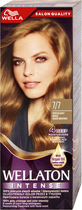 Farba do włosów Wella Wellaton Intense 7/7 Miedziany Brąz 110 ml (4064666085685)