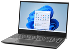 Laptop HIRO BX151 (NBC-BX1513I3-H02) Gray - obraz 3