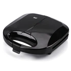 Горішниця електрична класична притискна для дому RAF 850W Black