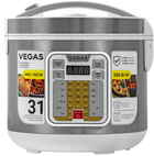 Мультиварка VEGAS VMC-7007W