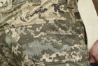 Тактичні штани "РАПТОР" піксель ріп-стоп з еластичною вставкою розмір 46 (903) - зображення 8