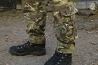 Тактичні штани камуфляжні для військових мультиків розмір 70 (BEZ-2307) - зображення 6