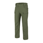 Штаны Helikon-Tex Outdoor Tactical Pants VersaStretch Olive 38/32 XXL/Regular - изображение 1