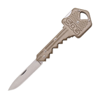 Нож-брелок SOG Key Knife (KEY102-CP) - изображение 6