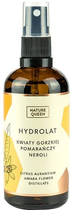 Hydrolat z Gorzkiej Pomarańczy Nature Queen 100 ml (5902610970771) - obraz 1