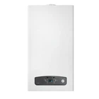Двоконтурний конденсаційний газовий котел Ariston CARES S 30 (3301638)