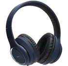 Наушники HOCO W28 Journey Wireless Headphones с микрофоном Синие