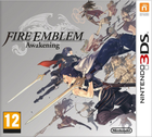 Гра Nintendo 3DS Fire Emblem: Awakening (Картридж) (45496523428) - зображення 1